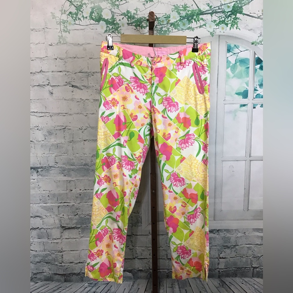 Lilly Pulitzer 4